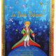 Little Prince 2027 Midi Horizontal 18 Month Diary Planner