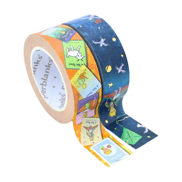 Little Prince Washi Tape