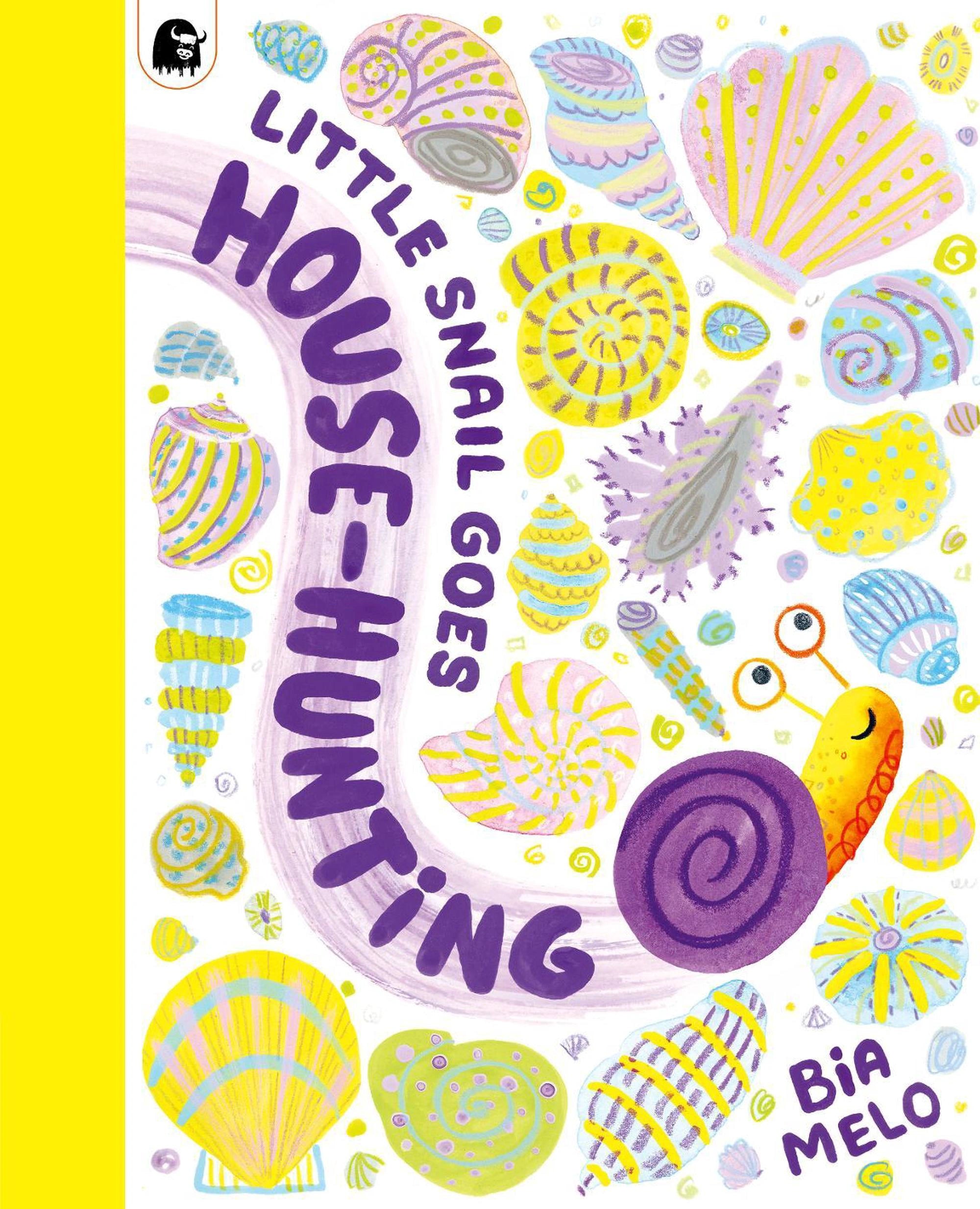 Little Snail Goes House-Hunting – QAGOMA Store