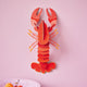 Lobster A4 Sea Creatures Wall Art