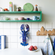 Lobster Lapis Blue B4 Sea Creatures Wall Art