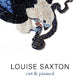 Louise Saxton: Cut & Pinned