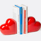 Love Bookends
