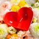 Love Heart Bowl