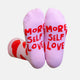 Love Crew Socks