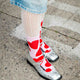 Love Crew Socks