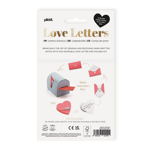 Love Letters