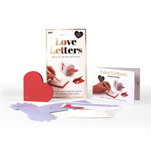 Love Letters
