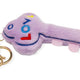 Love Plush Keyring