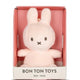 Lucky Miffy Sitting Pink in Gift Box