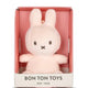 Lucky Miffy Sitting Pink in Gift Box