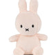 Lucky Miffy Sitting Pink in Gift Box