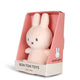 Lucky Miffy Sitting Pink in Gift Box