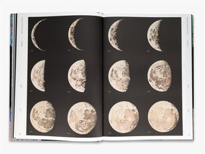 Lunar: A History of the Moon in Myths, Maps + Matter