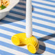 Macaroni Candle Holder Dolce Vita