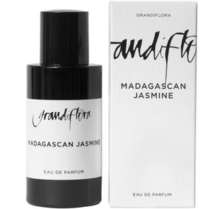 Grandiflora Madagascan Jasmine 50ml Eau de Parfum