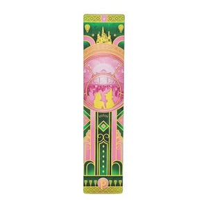 Magic of Wicked Bookmark
