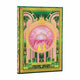 Magic of Wicked Midi Hardcover Journal