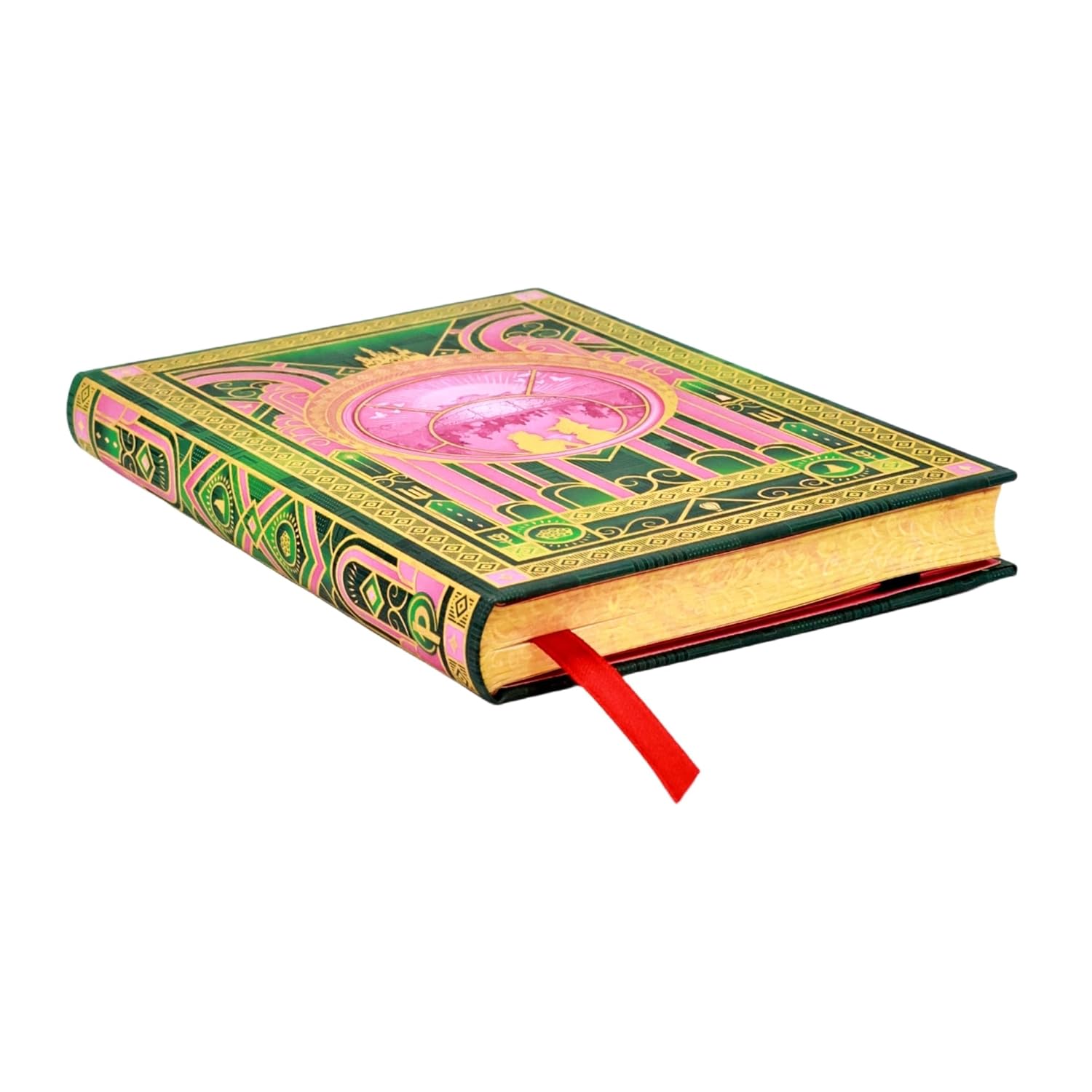 Magic of Wicked Mini Hardcover Journal
