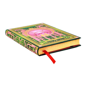 Magic of Wicked Mini Hardcover Journal