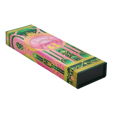 Magic of Wicked Pencil Case