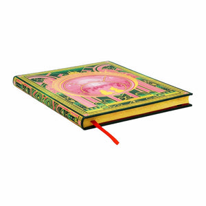 Magic of Wicked Ultra Hardcover Journal