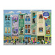 Main Street Books Jigsaw Puzzle 1000 Pieces