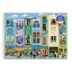 Main Street Books Jigsaw Puzzle 1000 Pieces