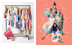 Making Happy Things: 20+ Joyful and Sustainable Sewing Projects