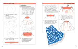 Making Happy Things: 20+ Joyful and Sustainable Sewing Projects