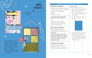 Making Happy Things: 20+ Joyful and Sustainable Sewing Projects