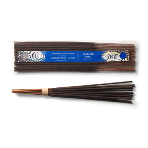 Incense Sticks - Makuru