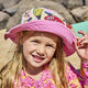 Mambo Going Bananas Kids Beach Hat