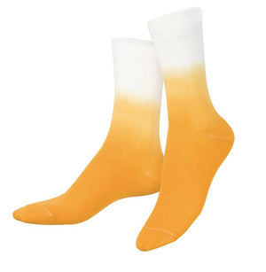 Iced Tea Mango Socks - 2 Pairs