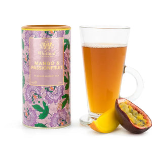 Mango & Passionfruit Instant Tea 450g