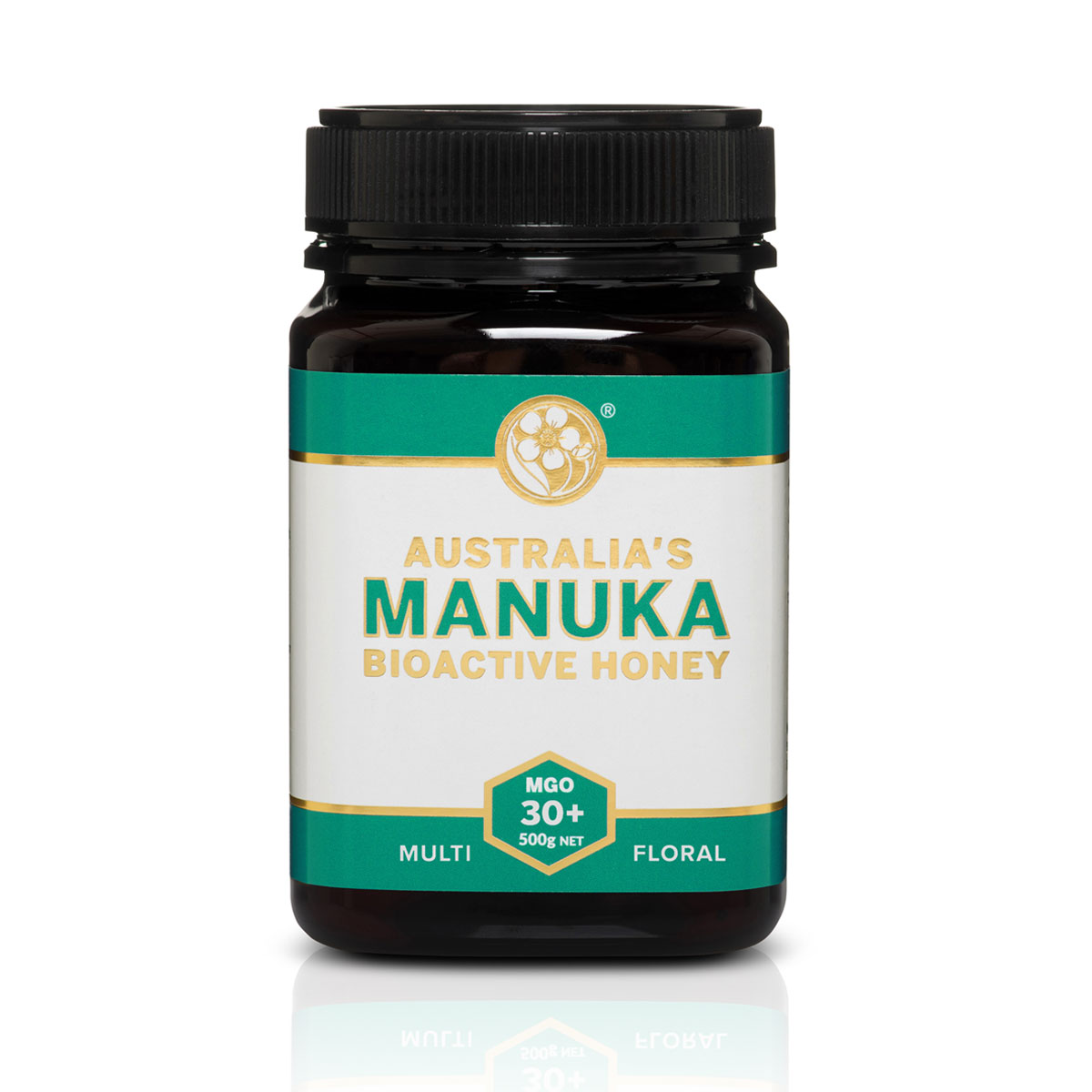 Manuka Bioactive Honey MGO 30+