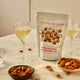 Sweet & Smokey Marcona Almonds 110g