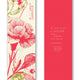 Mark the Year Bookmark Box: A Floral Bookmark for Each Month