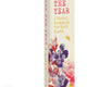 Mark the Year Bookmark Box: A Floral Bookmark for Each Month