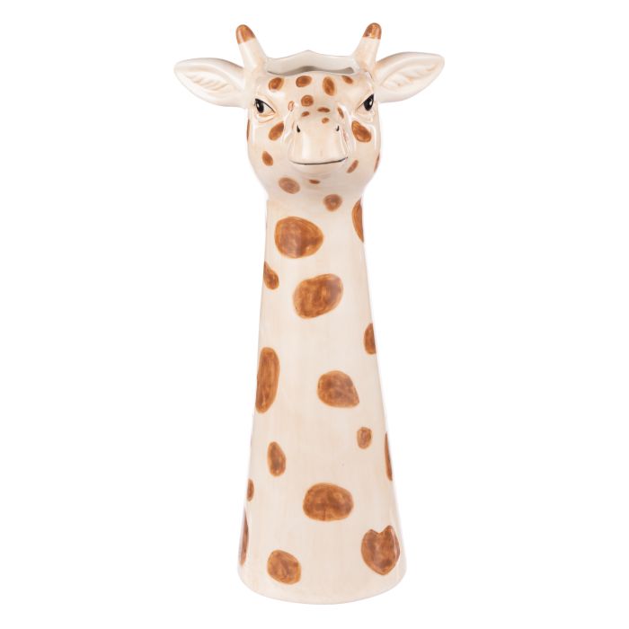 Marty Giraffe Vase