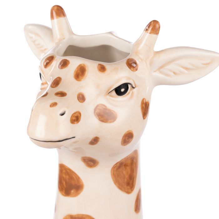 Marty Giraffe Vase