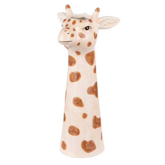 Marty Giraffe Vase
