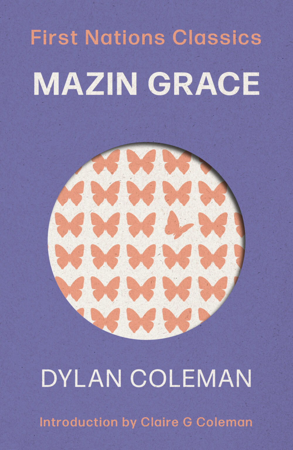 Mazin Grace