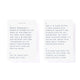 Meaning of Life Cards
