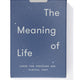 Meaning of Life Cards
