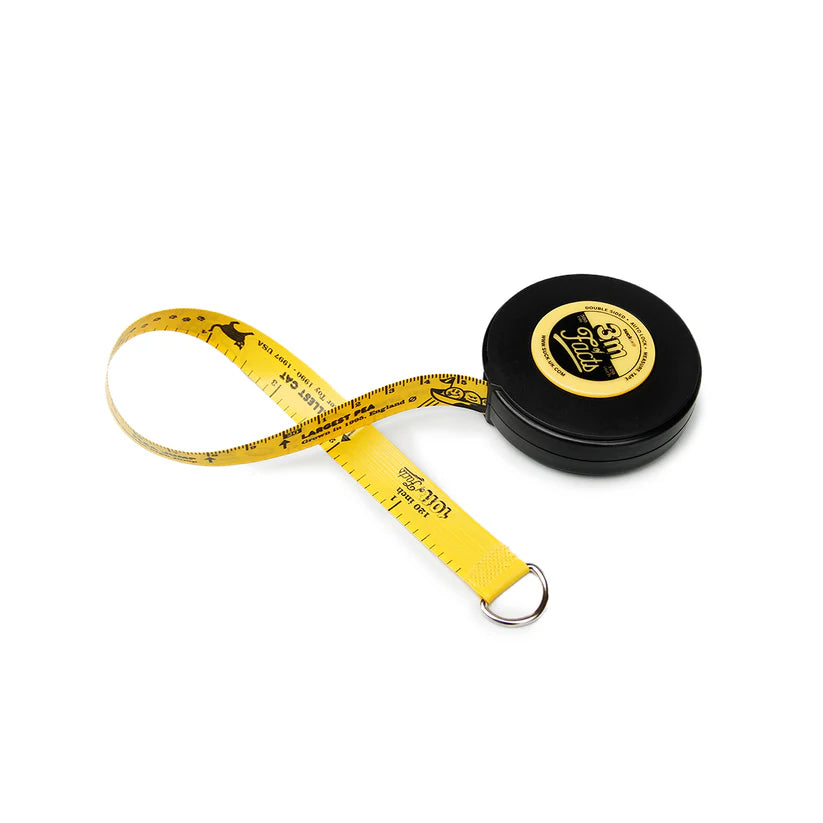 Tape Measure Facts