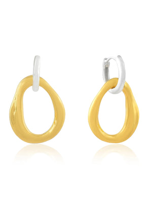 Meridien Earrings