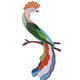 Meti B5 Paradise Birds Wall Art