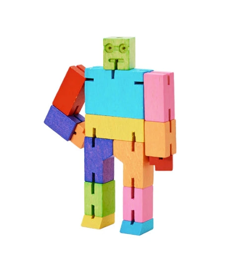 Micro Multi Cubebot