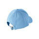 Miffy Canvas Cap Light Blue